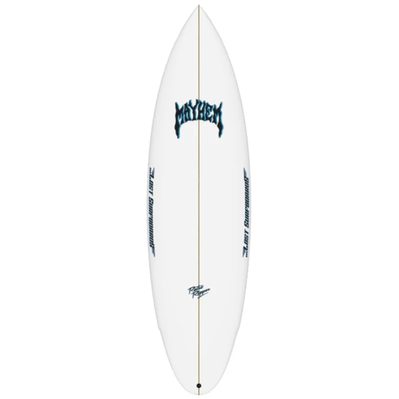 Satisfait Ou Remboursé PLANCHE DE SURF LOST RETRO RIPPER 6‘3‘‘
