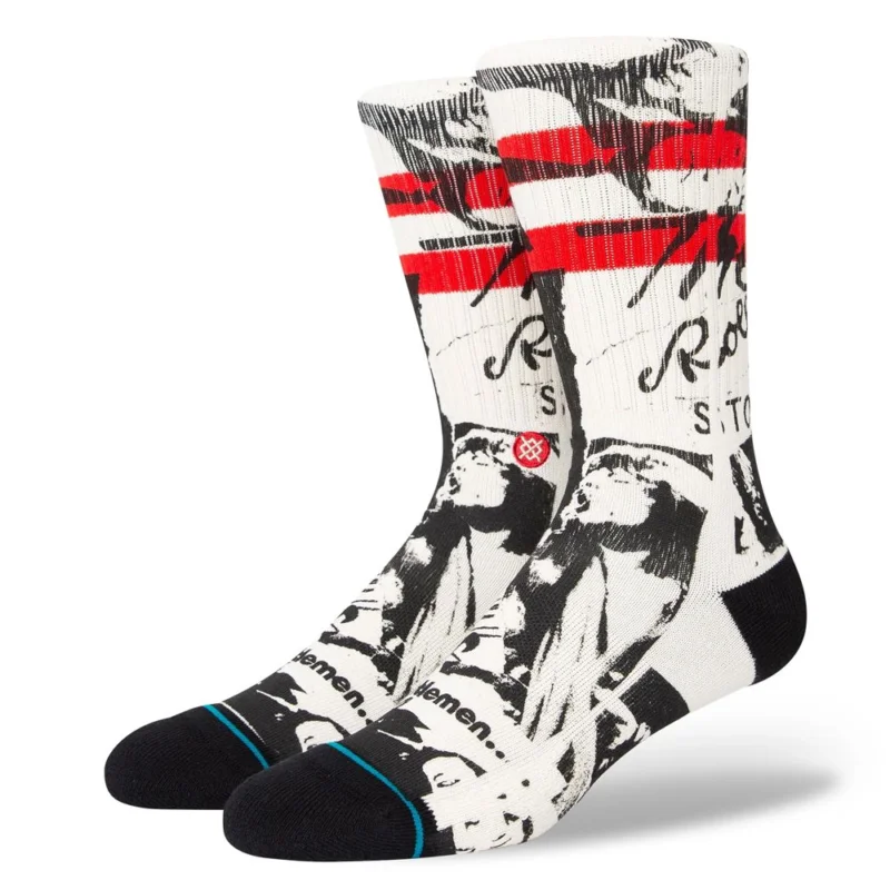 CHAUSSETTES STANCE LADIES AND GENTLEMEN Prix Promo