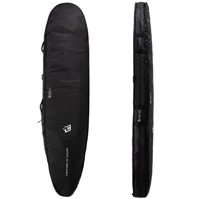 Prix Choc HOUSSE CREATURES LONGBOARD DOUBLE 9‘6‘‘