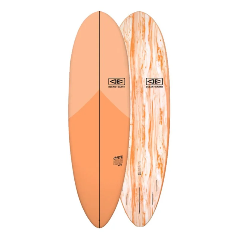 PLANCHE DE SURF OCEAN EARTH HAPPY HOUR 7‘0" Solde