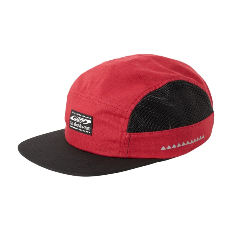 Petit Prix CASQUETTE QUIKSILVER CAMP STACKER
