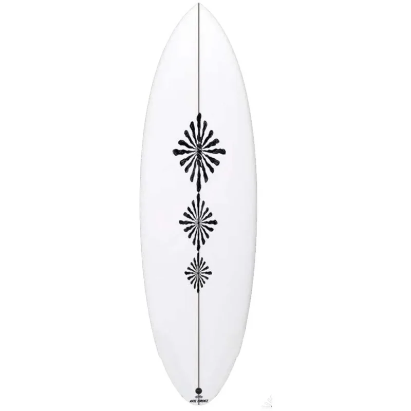 PLANCHE DE SURF PUKAS ACID PLAN 6‘0‘‘ Livraison Express