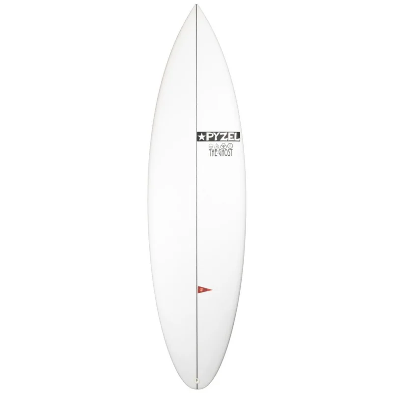 PLANCHE DE SURF PYZEL THE GHOST 6‘6‘‘ Haute Qualité