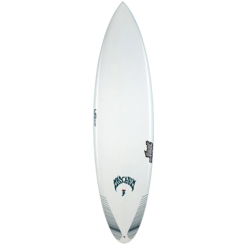 PLANCHE DE SURF LIB-TECH X LOST SABO TAJ 6‘6‘‘ Offre Du Jour