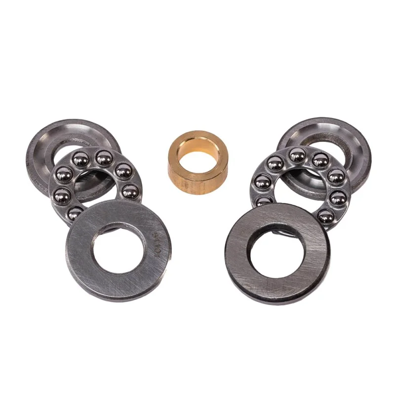 Quantité Limitée ROULEMENTS YOW BEARING-WASHERS MERAKI PACK