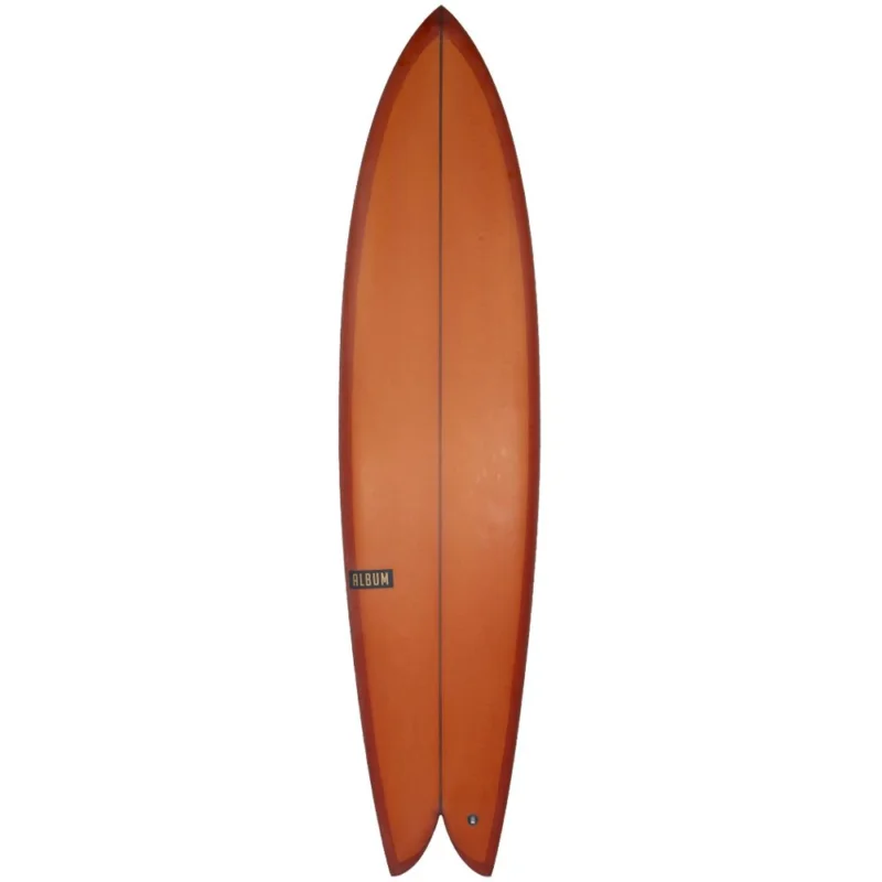 Vente Flash PLANCHE DE SURF ALBUM MOONSTONE 7‘0‘‘