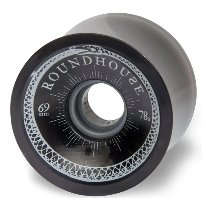 ROUES CARVER ROUNDHOUSE CON 69MM 78A Commande En Gros