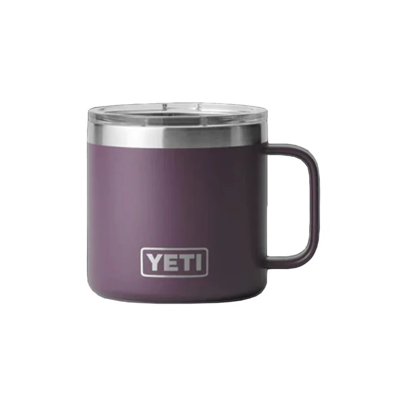 TASSE YETI RAMBLER 14 OZ (414 ML) Prix Cassé