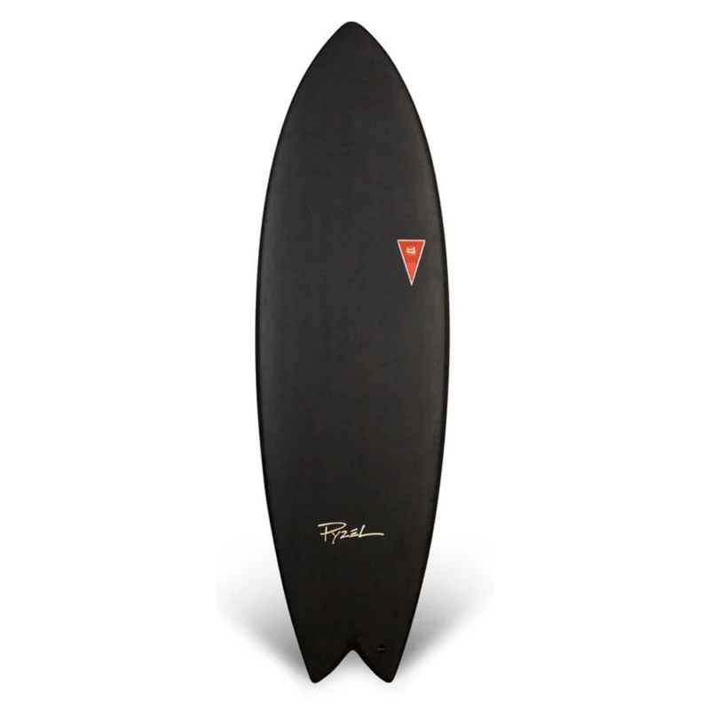 PLANCHE DE SURF PYZEL ASTROFISH SOFTOP 5‘6‘‘ Prix Bas