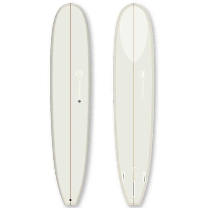 Prix Promo PLANCHE DE LONGBOARD VENON LOG 9‘3‘‘