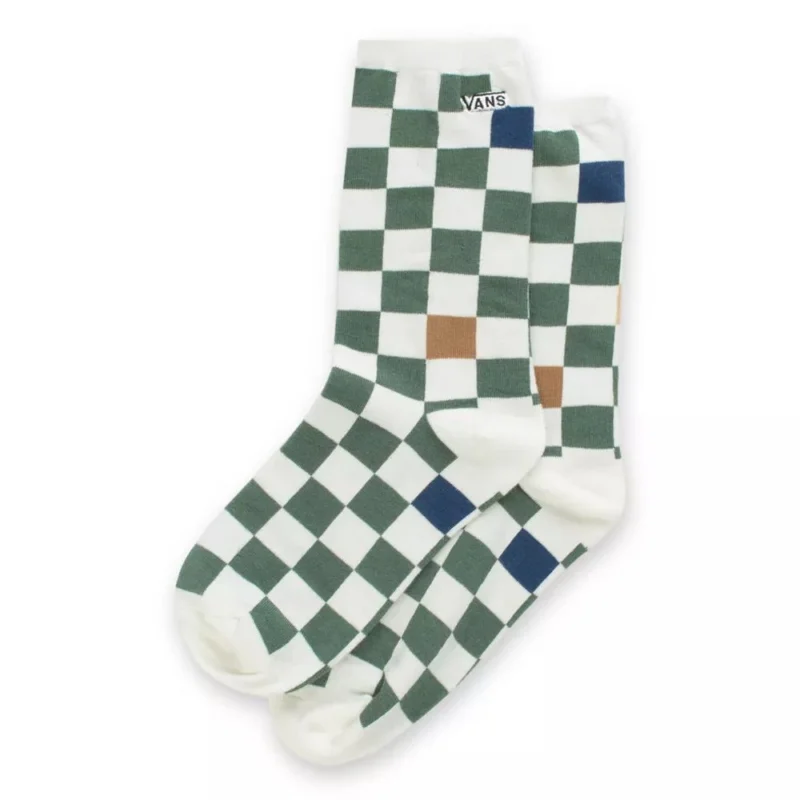 Offre Du Jour CHAUSSETTES VANS TICKER 6.5-10 1PAR