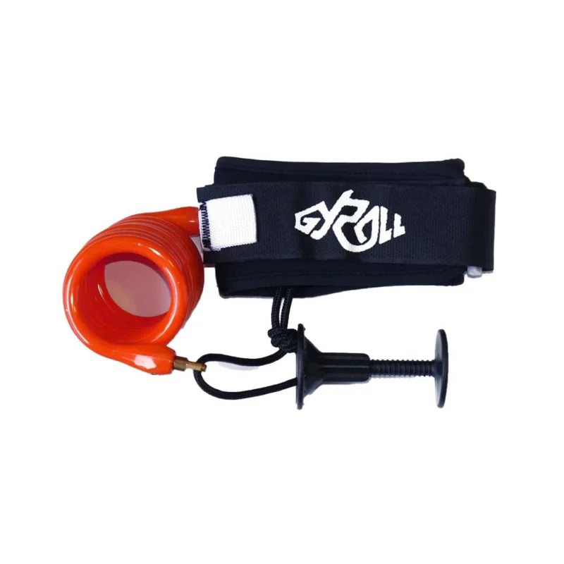 LEASH GYROLL VARIABLE BICEP Super Prix