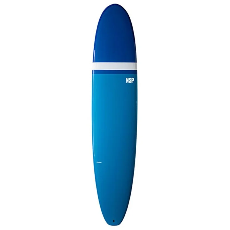 Offre Exclusive PLANCHE DE LONGBOARD NSP ELEMENTS HDT LONG 8‘6"