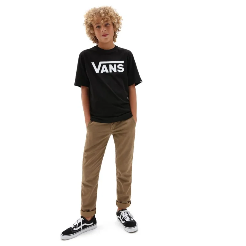 Achat Immédiat T-SHIRT VANS BY CLASSIC