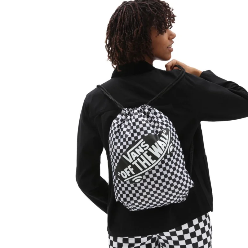 Offre Spéciale SAC DOS VANS BENCHED