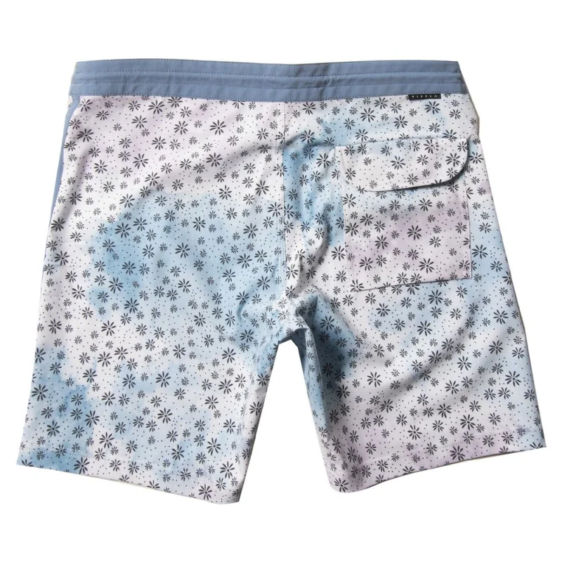 BOARDSHORT VISSLA UNDERWATER 18.5" Achat Immédiat
