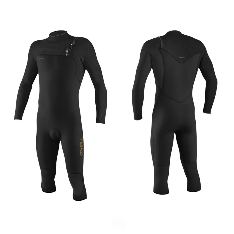 COMBINAISON O‘NEILL HYPERFREAK 4/3+ Acheter En Ligne