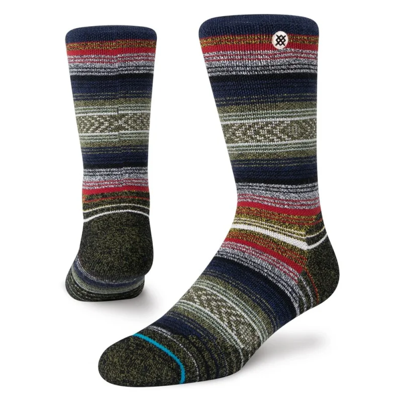 CHAUSSETTES STANCE WINDY PEAK Vente Directe