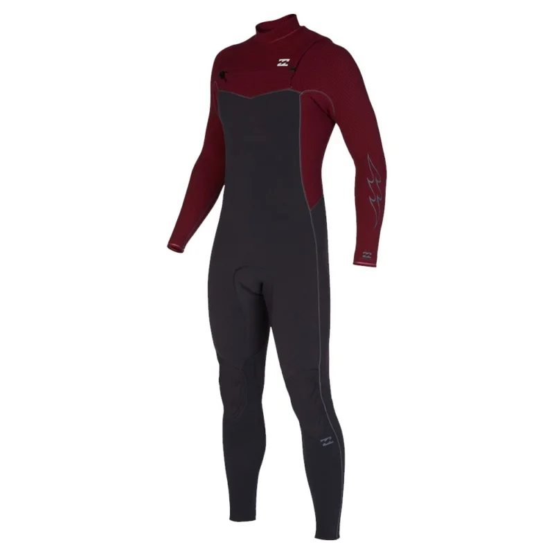 Petit Prix COMBINAISON BILLABONG REVOLUTION 3/2