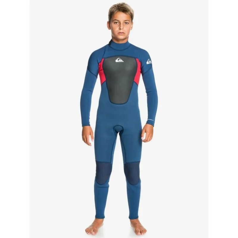 Bon Marché COMBINAISON QUIKSILVER PROLOGUE 3/2