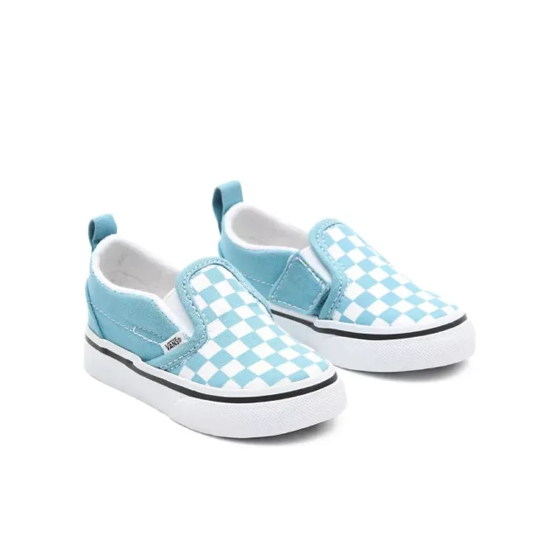 SNEAKERS VANS TD SLIP-ON V Paiement Sécurisé