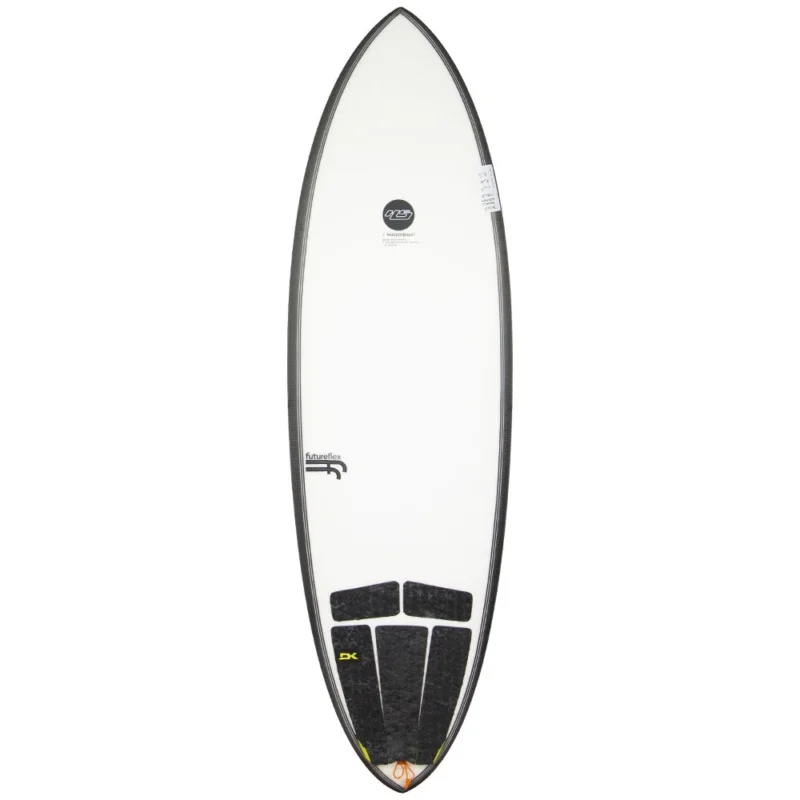 D‘OCCASION HAYDEN SHAPES HYPTO KRYPTO 5‘7‘‘ Achetez Aujourd'hui