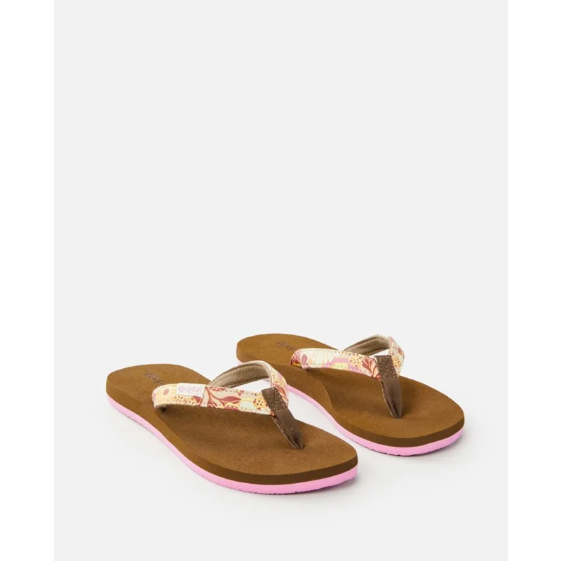 SANDALES RIP CURL FREEDOM MINI BLOOM Top Vente