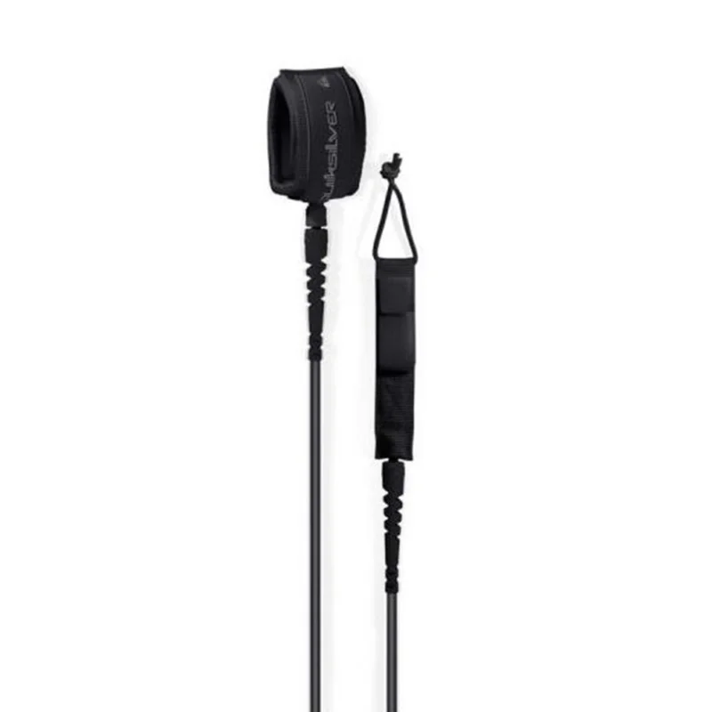 LEASH QUIKSILVER UNION 6‘ Produit De Marque