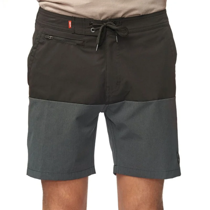 SHORTS GLOBE HORIZONS BOARDWALK Prix Bas