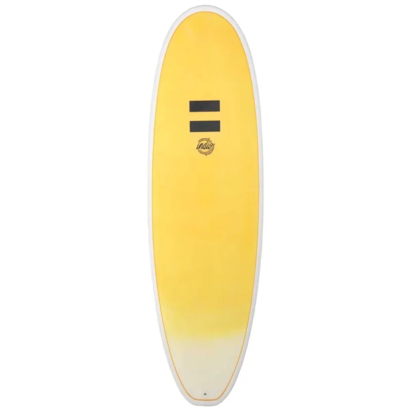 Vente Flash PLANCHE DE SURF INDIO ENDURANCE PLUS 6‘6‘‘