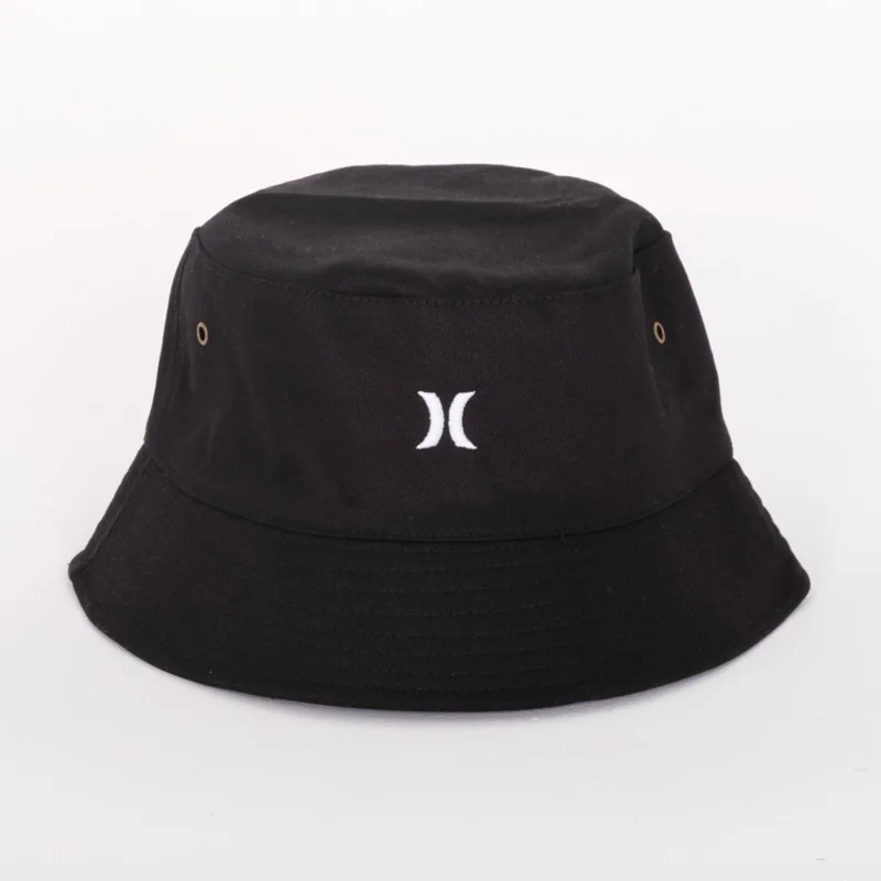 BONNET HURLEY M SMALL LOGO BUCKET Nouveauté