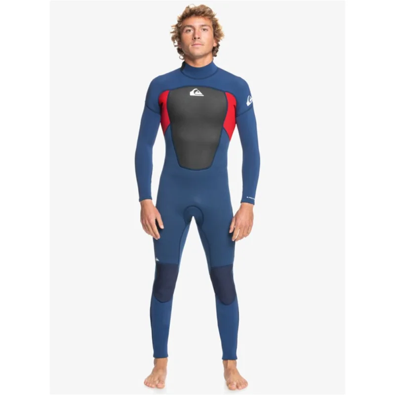 COMBINAISON QUIKSILVER PROLOGUE 3/2 Commander Vite