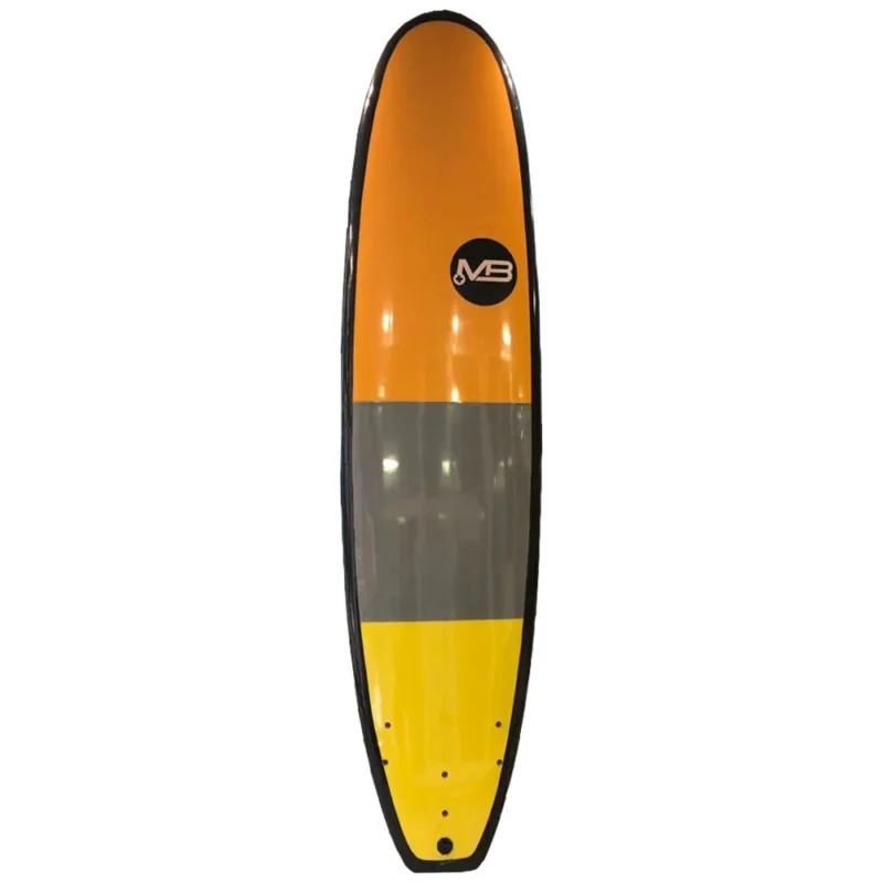 Populaire PLANCHE DE SURF MANUAL 8‘0‘‘