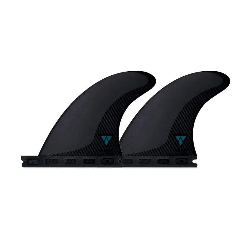 Solde DERIVES (NO USAR) FUTURES QD2 3.75‘‘ QUAD REAR