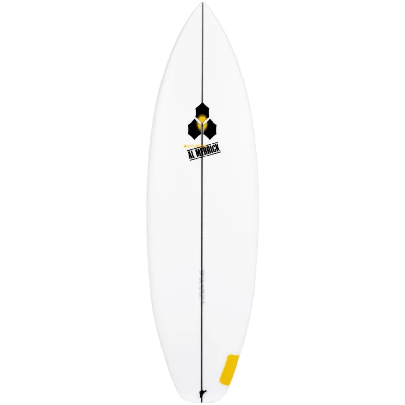 Acheter Direct PLANCHE DE SURF AL MERRICK HAPPY EVERYDAY 6‘4‘‘