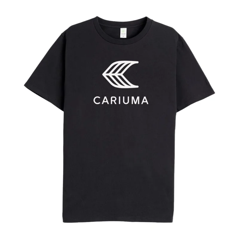 T-SHIRT CARIUMA LOGO Bon Plan