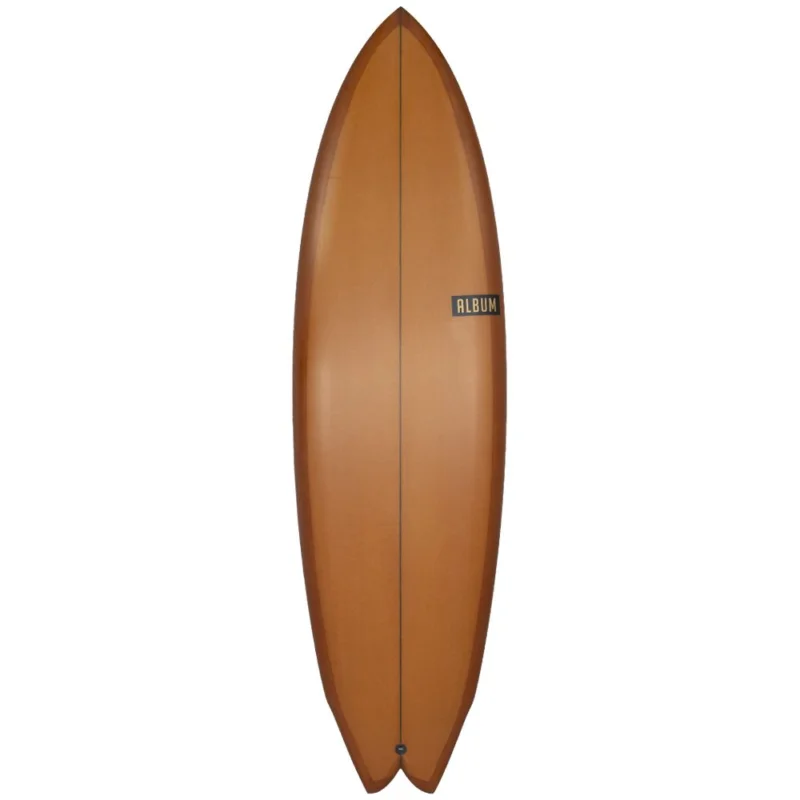 PLANCHE DE SURF ALBUM TWINSMAN 6‘2‘‘ Nouveauté