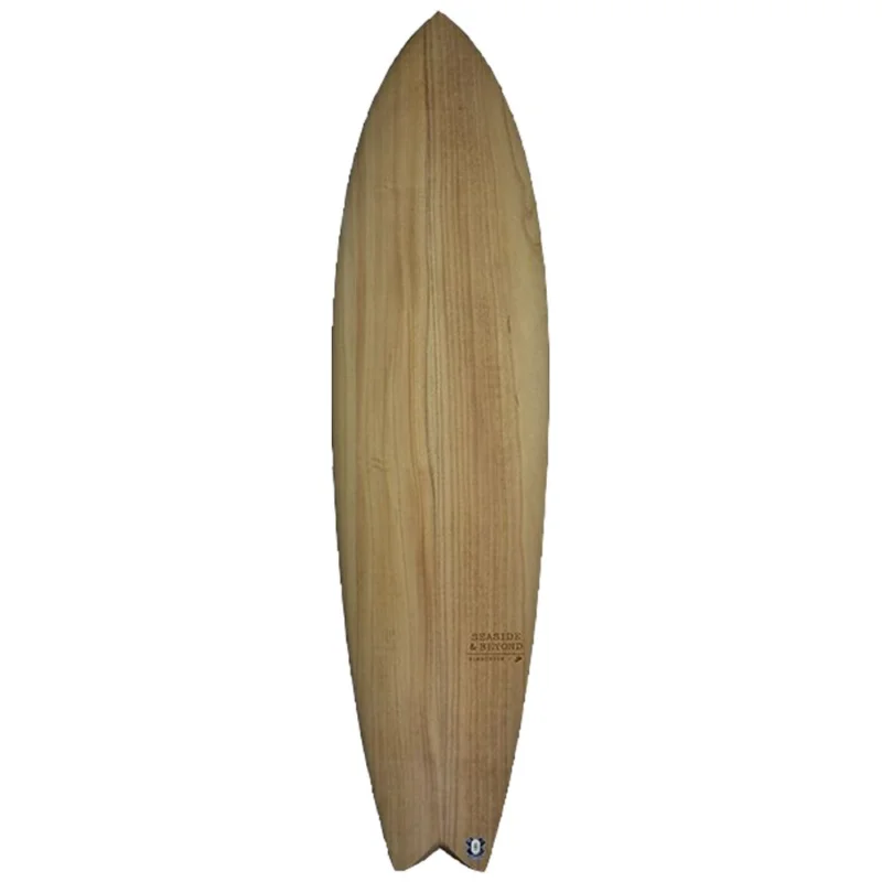 PLANCHE DE SURF FIREWIRE SEASIDE & BEYOND 7‘6" Acheter En Ligne