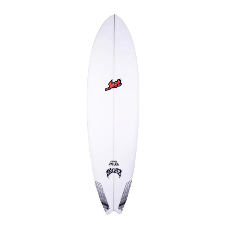 Meilleur Choix PLANCHE DE SURF LOST CROWD KILLER 6‘2‘‘