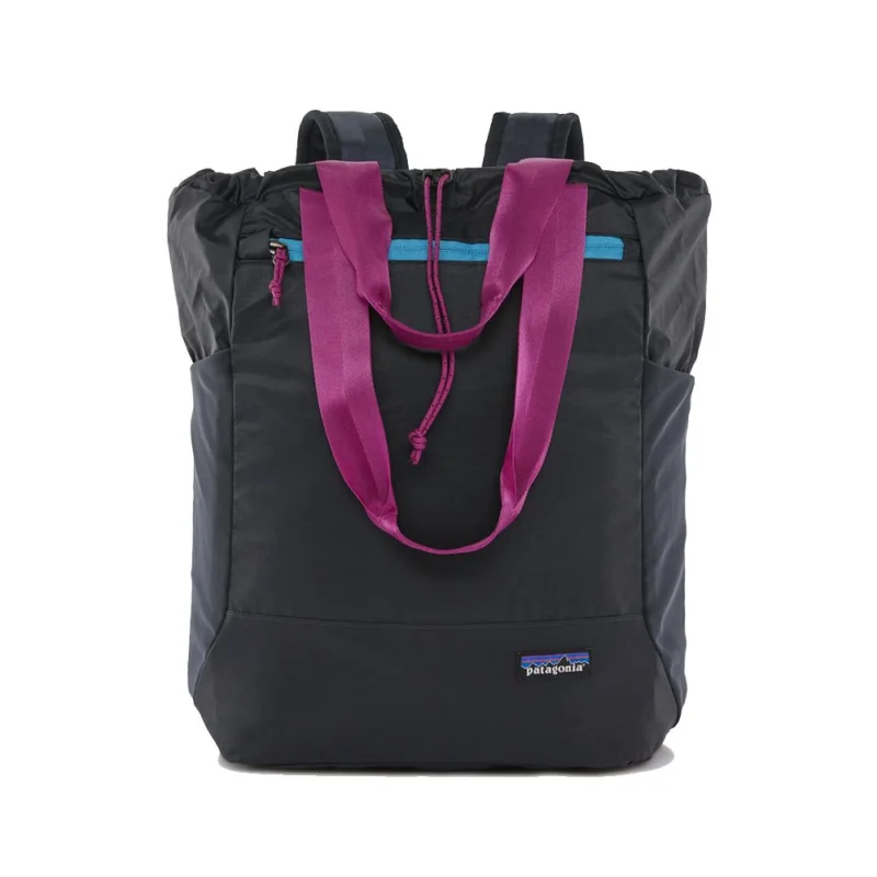 SAC DOS PATAGONIA ULTRALIGHT BLACK HOLE 27L Livraison Express
