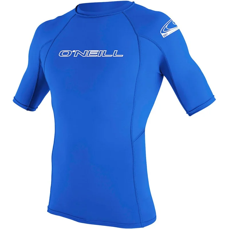 Authentique LYCRA O‘NEILL BASICS SKINS RASH GUARD