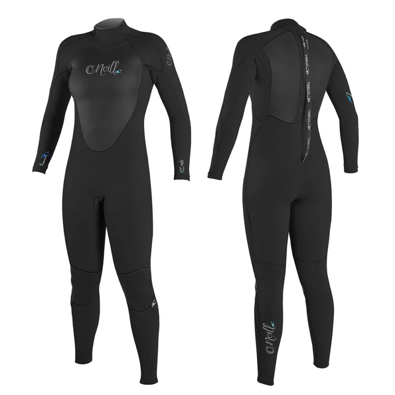 Livraison Express COMBINAISON O‘NEILL EPIC 5/4