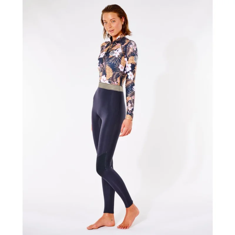 COMBINAISON RIP CURL G BOMB 2MM Nouveauté
