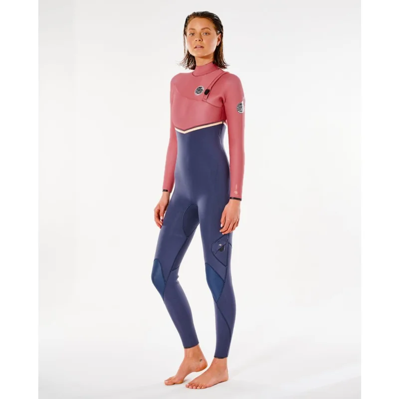 Expédié Aujourd'hui COMBINAISON RIP CURL E BOMB 3/2
