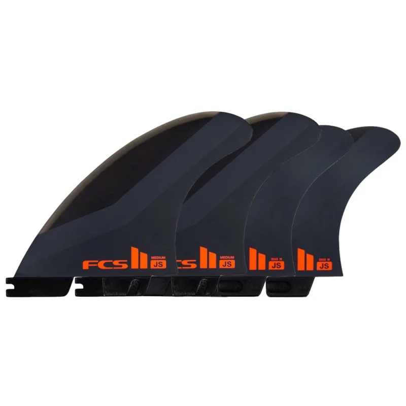 DERIVES FCS II JS PC TRI-QUAD FINS Prix Choc