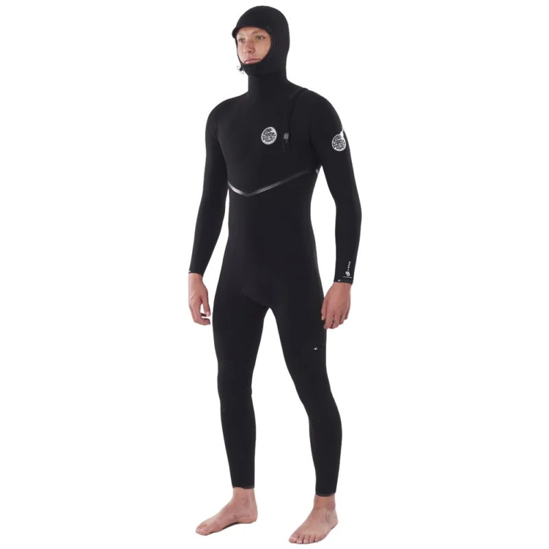 Prix Promo COMBINAISON RIP CURL E BOMB 4/3