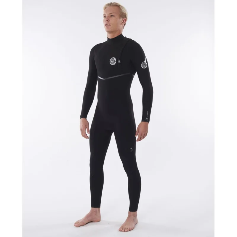 COMBINAISON RIP CURL FLASH BOMB 3/2 Meilleure Vente