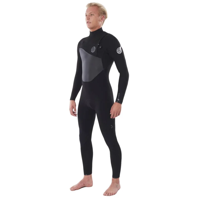 Soldes COMBINAISON RIP CURL FLASHBOMB 5/3