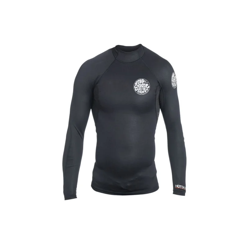 VESTE NÉOPRÈNE RIP CURL HOTSKIN POLIPROPILENO 0.5MM Haute Qualité