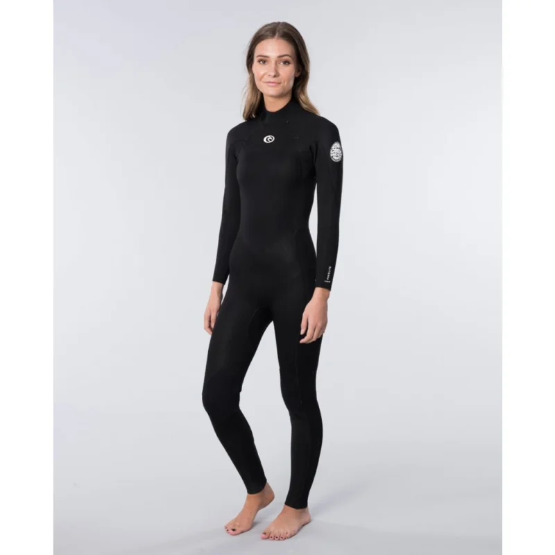 COMBINAISON RIP CURL FREELITE 5/3 Jusqu'à Épuisement Des Stocks